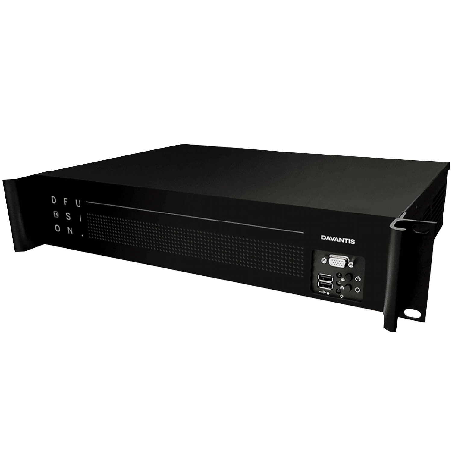 26-Kanal-Analyseserver