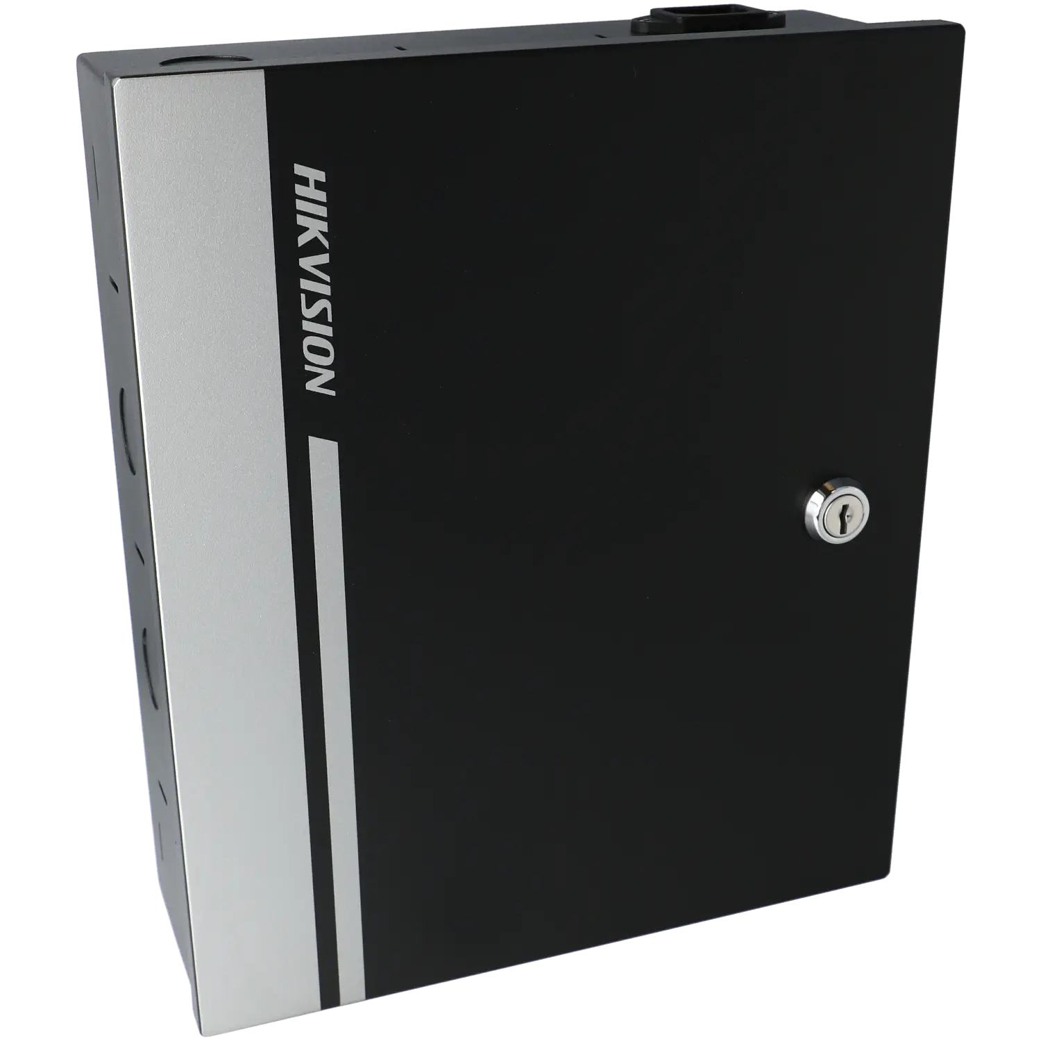 Controladora para 4 lectores