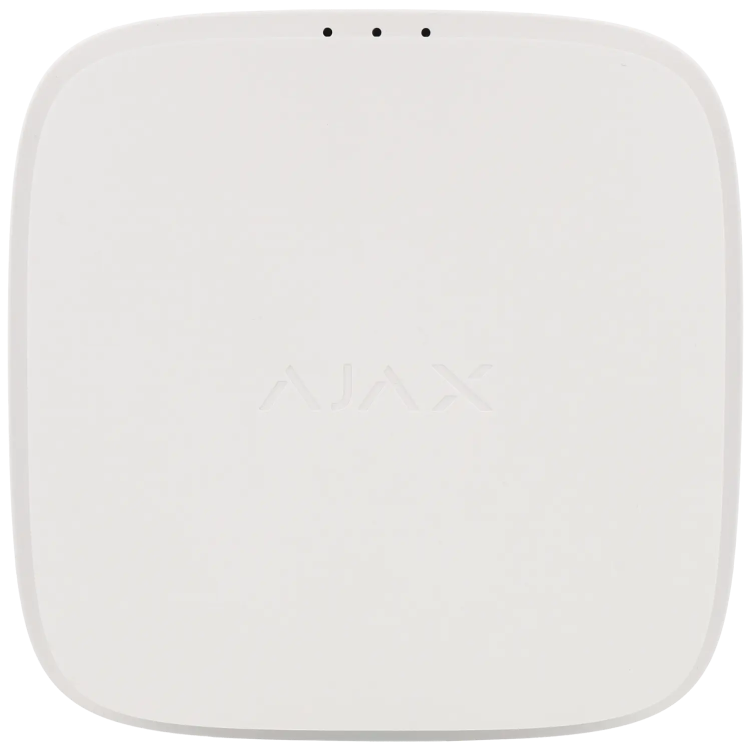 Rivelatore antincendio co